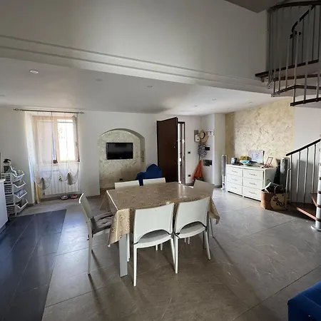 La Maison Di Max * Melissano