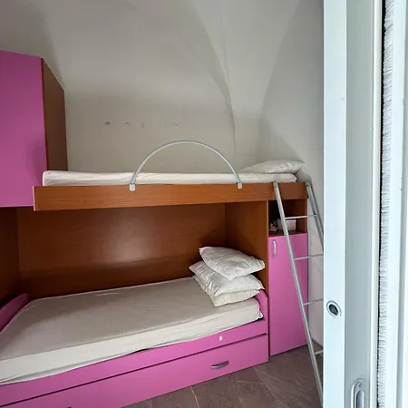 Holiday home La Maison Di Max *