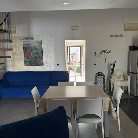 La Maison Di Max Holiday home