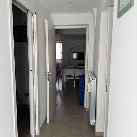 La Maison Di Max Melissano